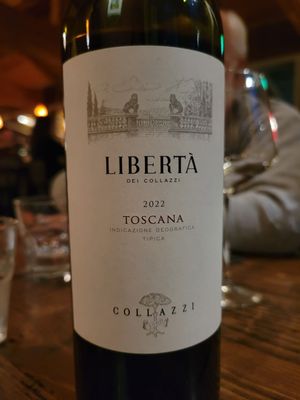 Sogno di Vino by null