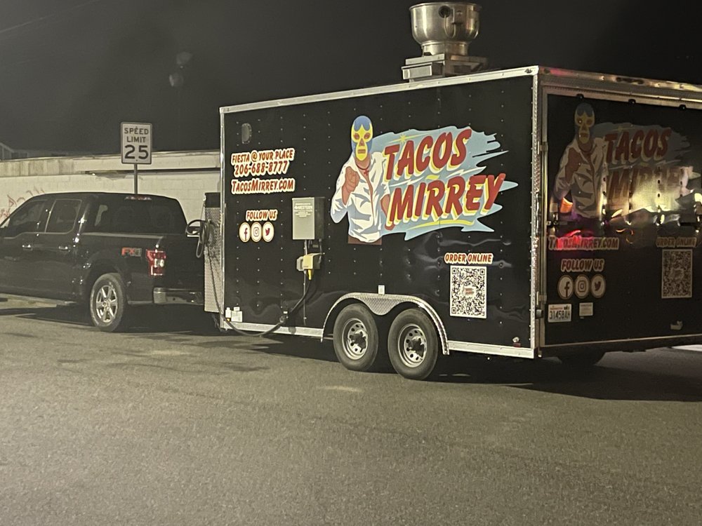 Tacos Mirrey