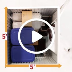 Airport Storage