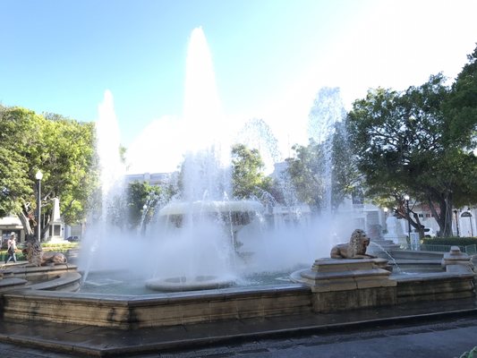 Catedral Nuestra Señora de Guadalupe by null