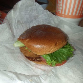 Whataburger - Sad chicken sandwich - Burgers Near Me - San Antonio, Texas Whataburger - Sad chicken sandwich - Burgers Near Me - San Antonio, Texas