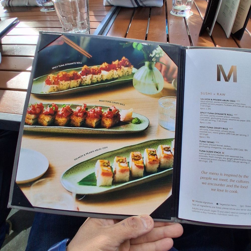 Moxies Dixon Road Restaurant - Canadian (New) Near Me - Etobicoke, Ontario