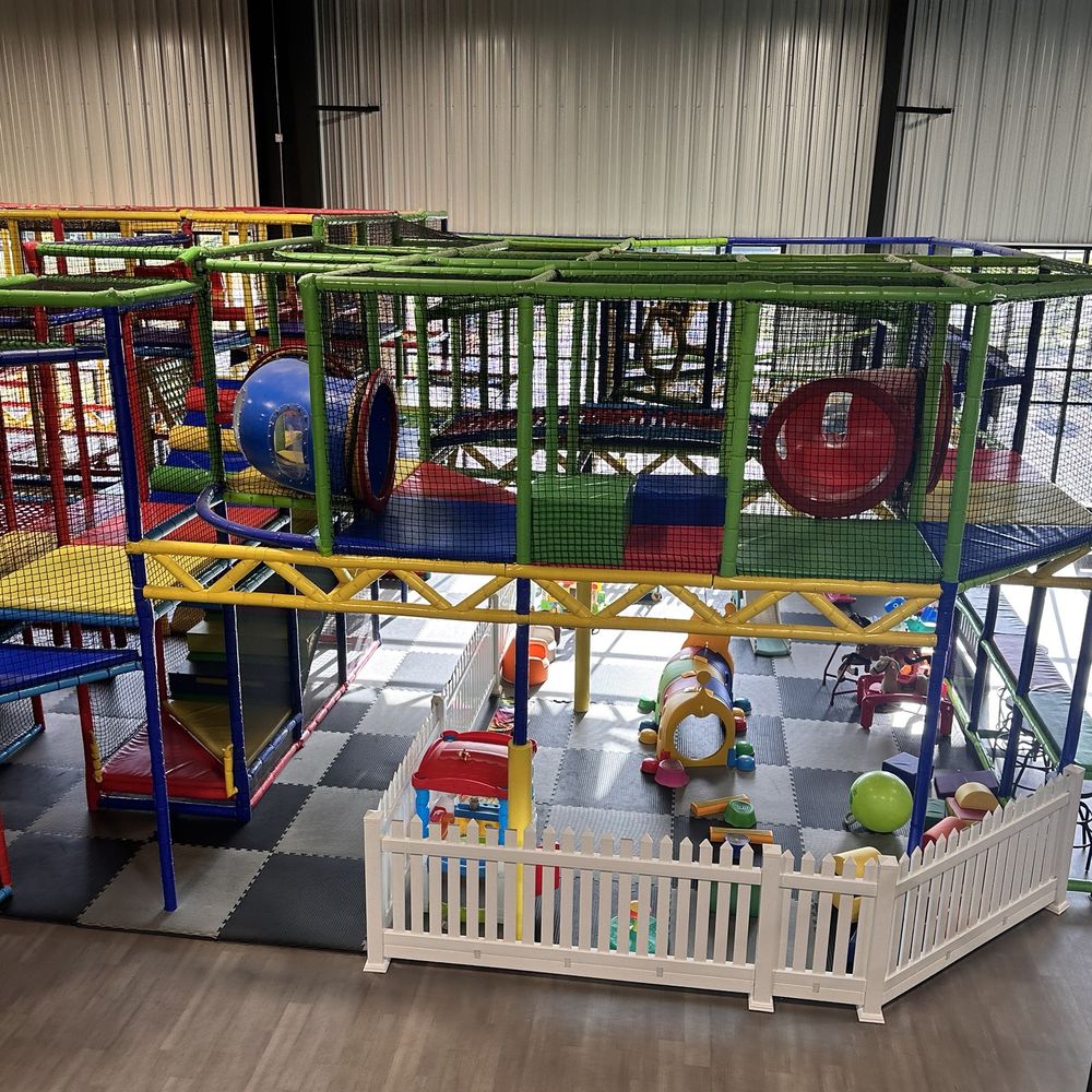 Velocity 360 Fun Zone - Kids & toddler area - Trampoline Parks Near Me - Greensboro, North Carolina Velocity 360 Fun Zone - Kids & toddler area - Trampoline Parks Near Me - Greensboro, North Carolina