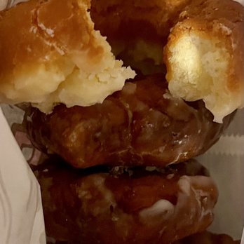 Aj Donuts - Cake Donuts. - Donuts Near Me - Denton, Texas Aj Donuts - Cake Donuts. - Donuts Near Me - Denton, Texas