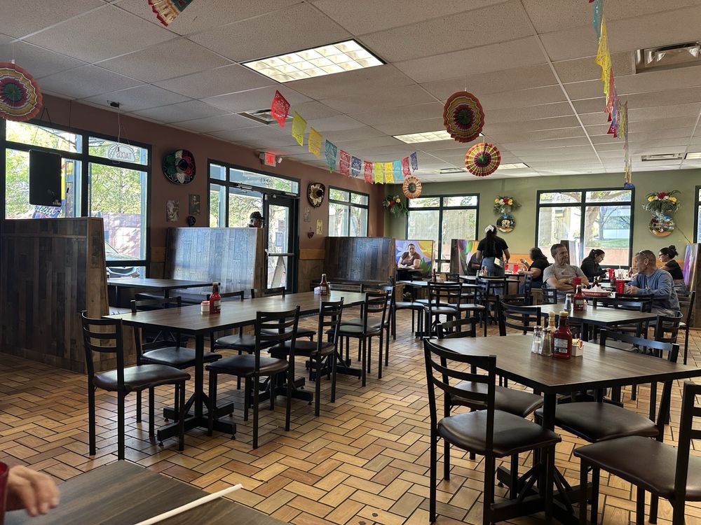 Ramona's Mexican Café