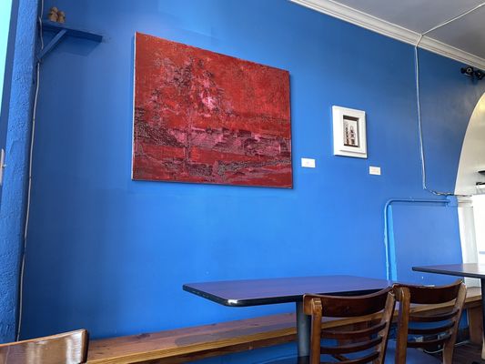 Tlayuda Restaurant by null