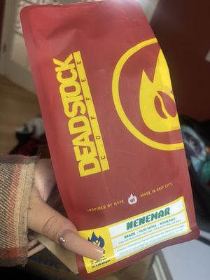Deadstock Coffee Beaverton by null