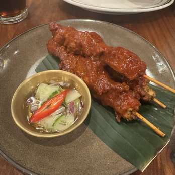 Mitr Thai - Thai Near Me - New York, New York
