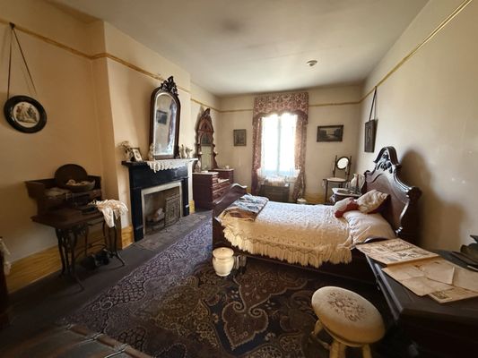 Whaley House Museum by null