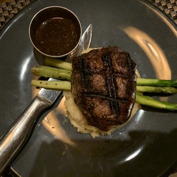 David's - Filet mignon - New American Near Me - Hanover, Maryland