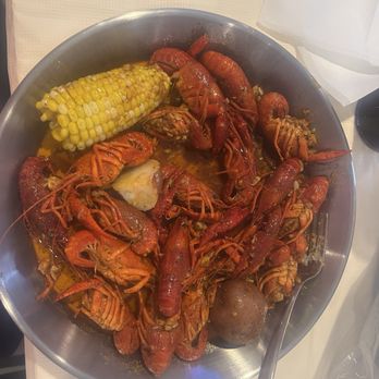 The Juicy Seafood Mayport - M4. Crawfish - Seafood Near Me - Atlantic Beach, Florida The Juicy Seafood Mayport - M4. Crawfish - Seafood Near Me - Atlantic Beach, Florida