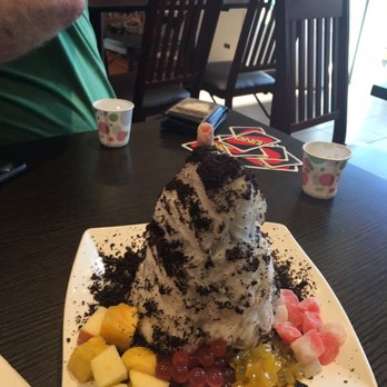 Frostcity - Desserts Near Me - Honolulu, Hawaii