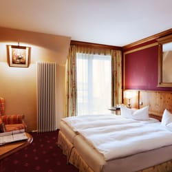 Hotel Solthus am See - Doppelzimmer
