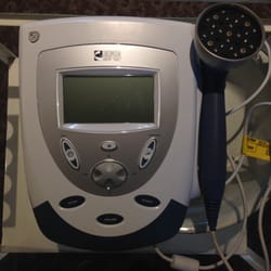 Trek Physical Therapy and Assistive Applied Sciences - Trek PT Laser Therapy