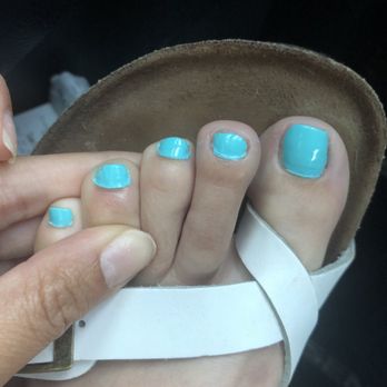 Luxe Nail Spa - Nail Salons Near Me - Suffolk, Virginia