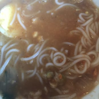 Yangon - Catfish chowder is a must try!!!!! - Chinese Near Me - Burlingame, California Yangon - Catfish chowder is a must try!!!!! - Chinese Near Me - Burlingame, California