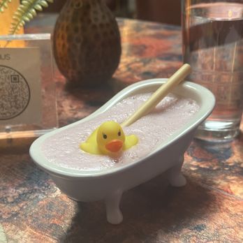 Kokomo - Ducky whine - Caribbean Near Me - Brooklyn, New York
