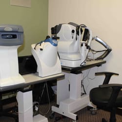 Image Eyecare - Technology