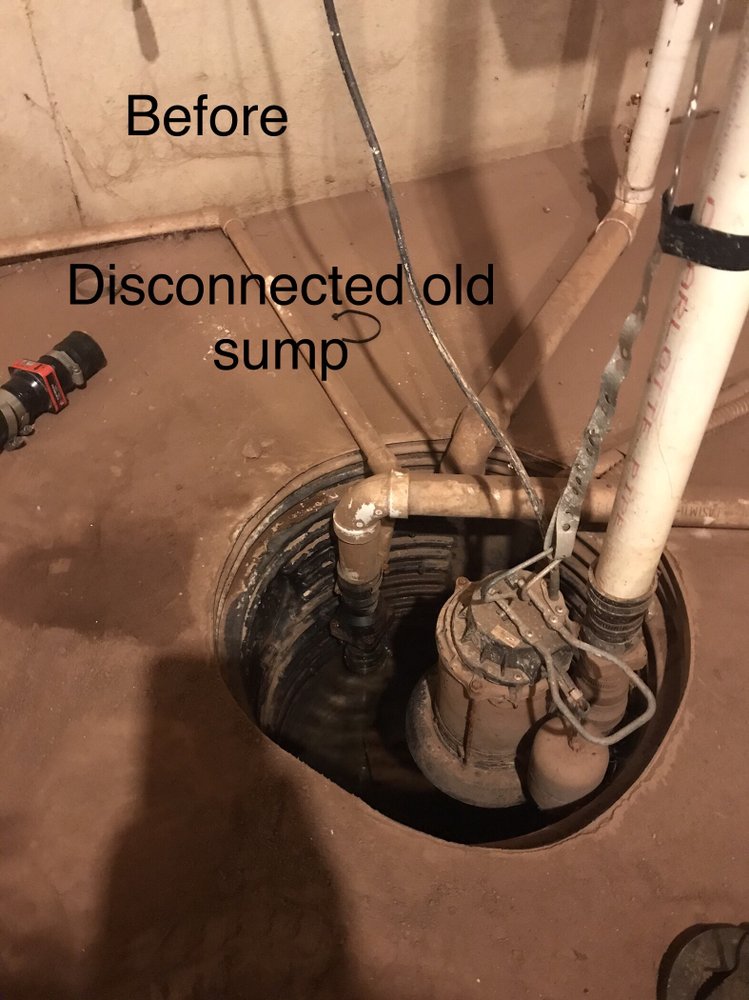 Slide of AK Drain & Plumbing Services