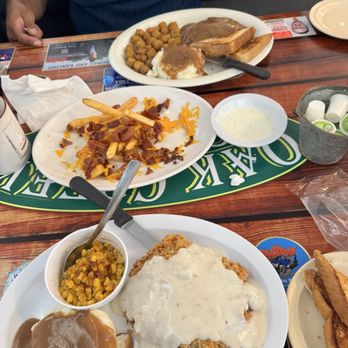 Oak Creek Cafe - American Near Me - Dripping Springs, Texas Oak Creek Cafe - American Near Me - Dripping Springs, Texas