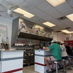 Southern Coney and Breakfast