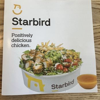 Starbird Chicken - Chicken Shop Near Me - Cupertino, California Starbird Chicken - Chicken Shop Near Me - Cupertino, California