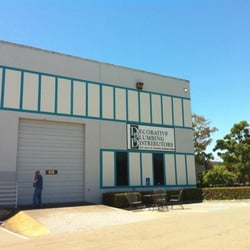 Decorative Plumbing Distributors