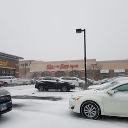 Shop & Save Market