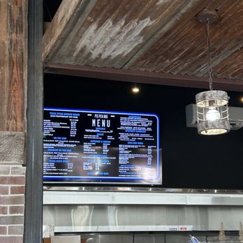 Pig pen BBQ - Menu - Barbeque Near Me - Johnson City, Texas Pig pen BBQ - Menu - Barbeque Near Me - Johnson City, Texas