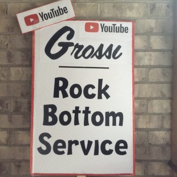 Grossi - This the picket I used outside Grossi Plumbing. - Plumbing Near Me - Leamington, Ontario