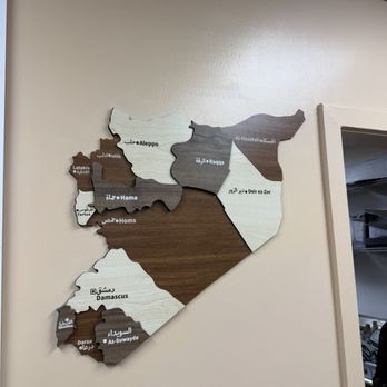 Levant cafe - United Syria - Cafes Near Me - Anaheim, California Levant cafe - United Syria - Cafes Near Me - Anaheim, California