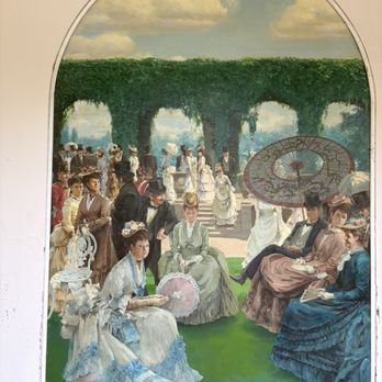 Holland Park - Parks Near Me - London, XGL Holland Park - Parks Near Me - London, XGL