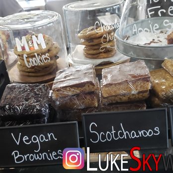 Mocha Lounge - Plenty of sugar options - Coffee & Tea Near Me - Fort Wayne, Indiana