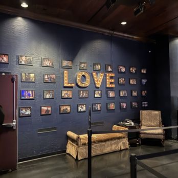 Comedy Cellar - Good vibe - Comedy Clubs Near Me - Las Vegas, Nevada