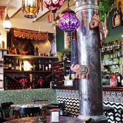 Taberna Teteria Hierbabuena