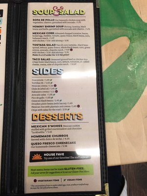 BelAir Cantina - CLOSED by null