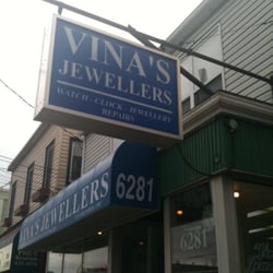 Vina's Jewellers