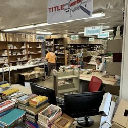 Friends of the Pima County Public Library