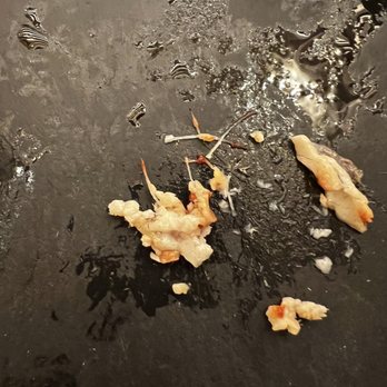 Cafe Ile - A lot of bones in my eel nigiri - Sushi Bars Near Me - McLean, Virginia Cafe Ile - A lot of bones in my eel nigiri - Sushi Bars Near Me - McLean, Virginia