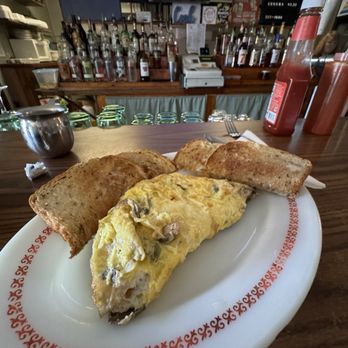 Teddie's Bar - Veggie omelette - Bars Near Me - Utica, New York Teddie's Bar - Veggie omelette - Bars Near Me - Utica, New York