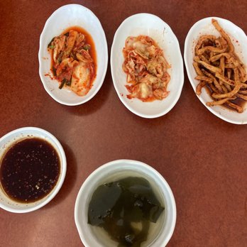 Kim Chee Restaurant 7 - Korean Near Me - Aiea, Hawaii Kim Chee Restaurant 7 - Korean Near Me - Aiea, Hawaii
