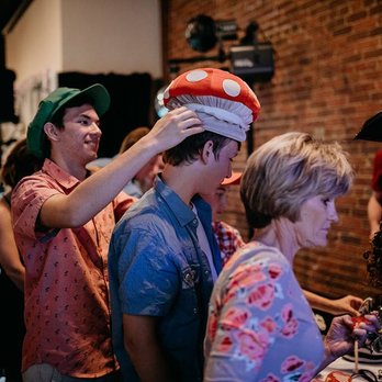 Elite Photobooth - Photo Booth Rentals Near Me