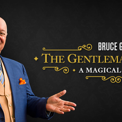 The Gentleman Magician