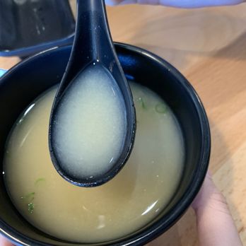 Tokyo House - Miso soup - Ramen Near Me - Menifee, California Tokyo House - Miso soup - Ramen Near Me - Menifee, California