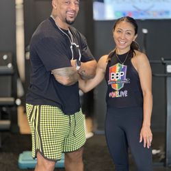 Bodies By Perseverance - Owners: Courtney and Jennifer