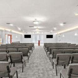 Edwards Memorial Funeral Home