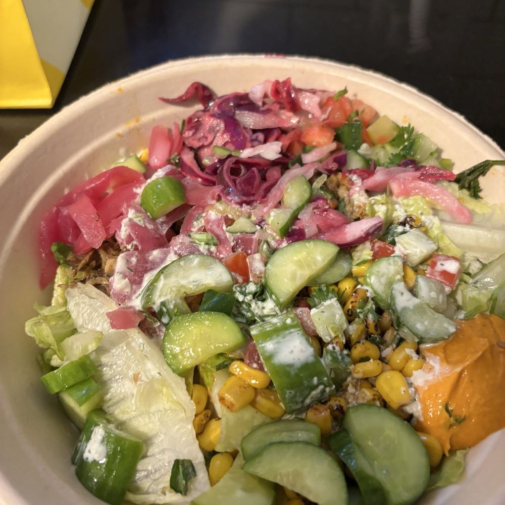 CAVA - Build your own Salad - Salad Near Me - Overland Park, Kansas CAVA - Build your own Salad - Salad Near Me - Overland Park, Kansas