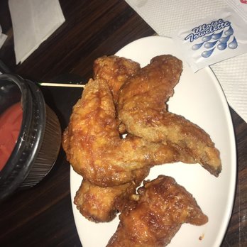 Bonchon Philadelphia - Wings - Korean Near Me - Philadelphia, Pennsylvania