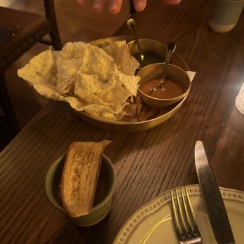 Nadu - Papad and Chutneys - Indian Near Me - Chicago, Illinois Nadu - Papad and Chutneys - Indian Near Me - Chicago, Illinois