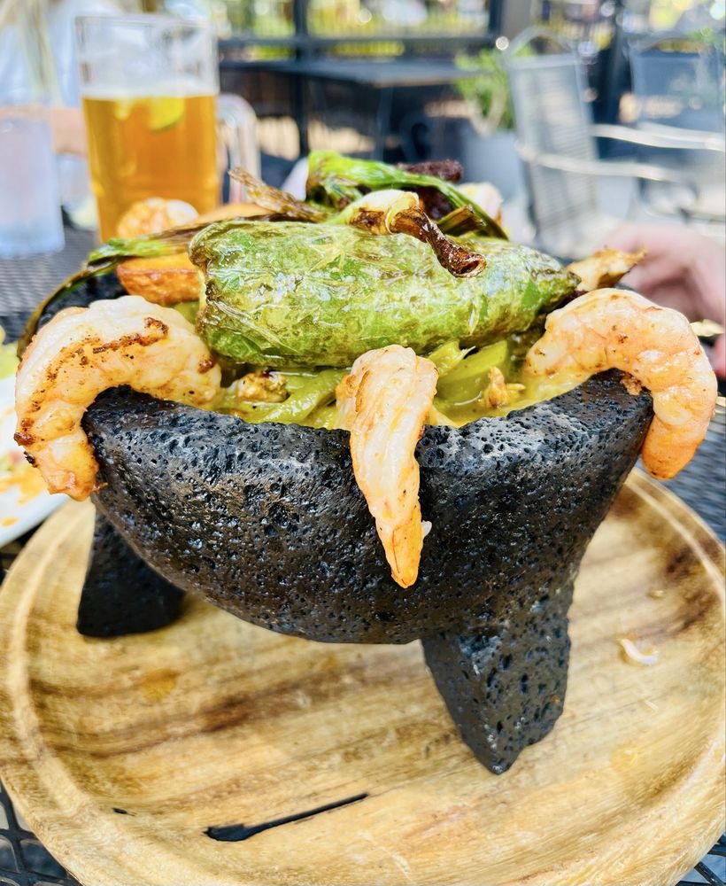 Tequila Grill